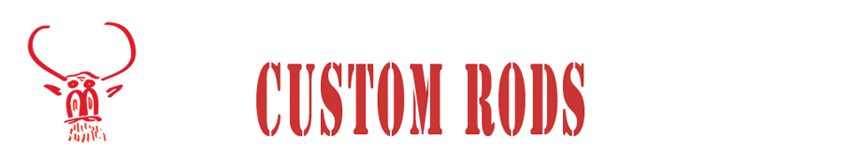 custom rods banner