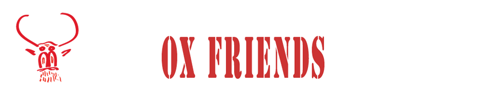 ox friends banner