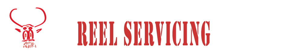 reel servicing banner