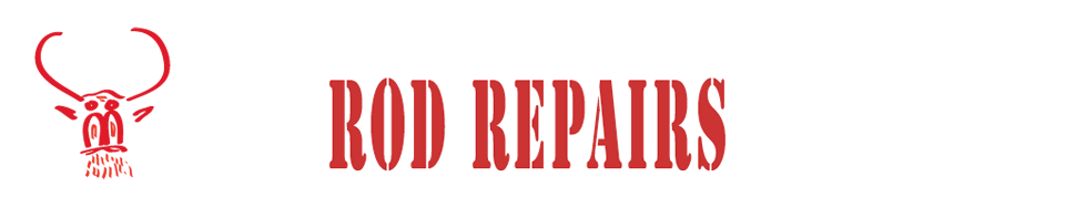 rod repairs banner