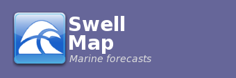 swell map logo